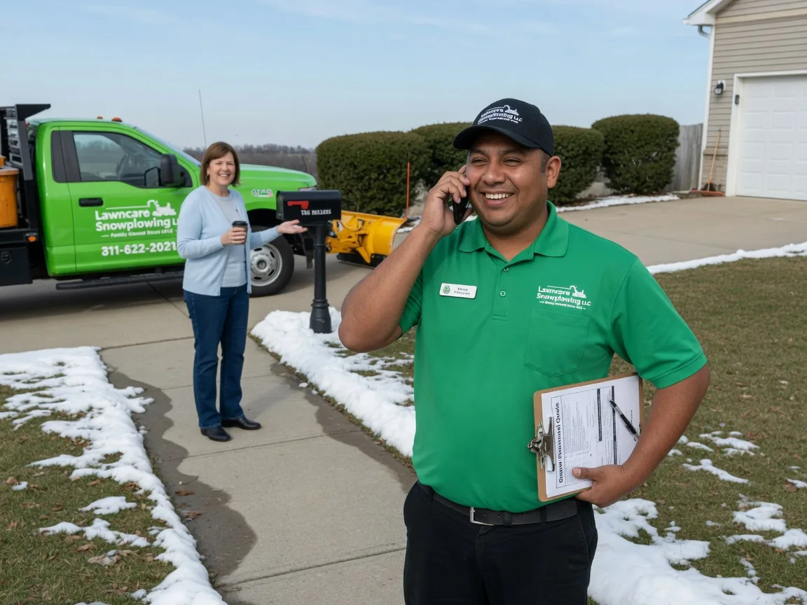Lawn Care Services By Expert Landscaper Crandall, GA FAQs
